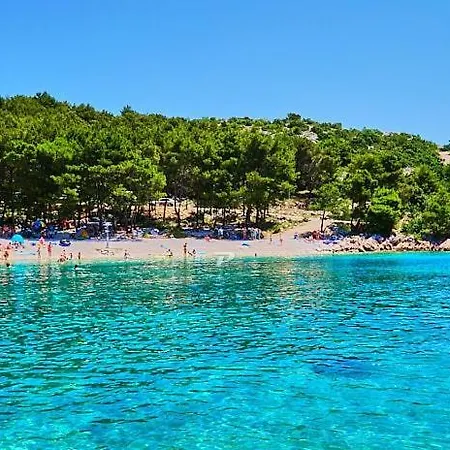 Apartment Grgo Drage