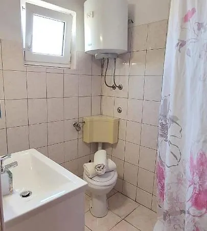 Grgo Apartment Drage