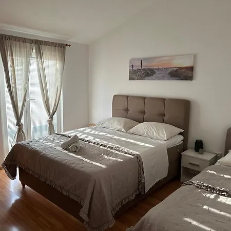 Apartament Grgo