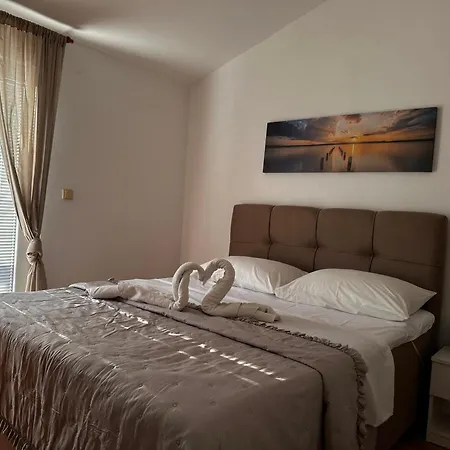 Apartament Grgo Drage