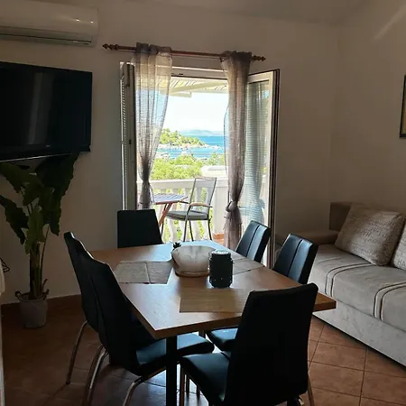 Apartament Grgo *