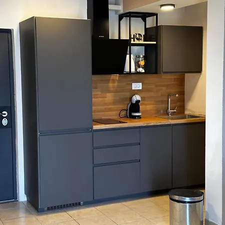 Grgo Apartament *