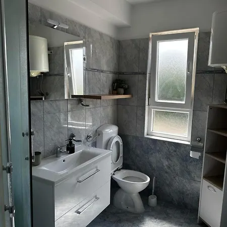 Apartment Grgo Drage