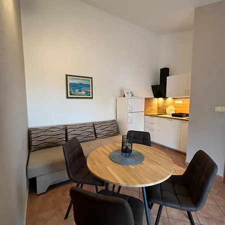 Grgo Appartement