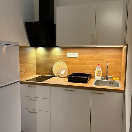 Apartament Grgo