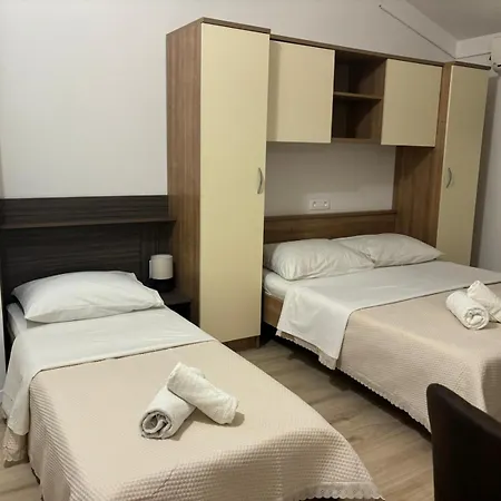 Apartament Grgo *