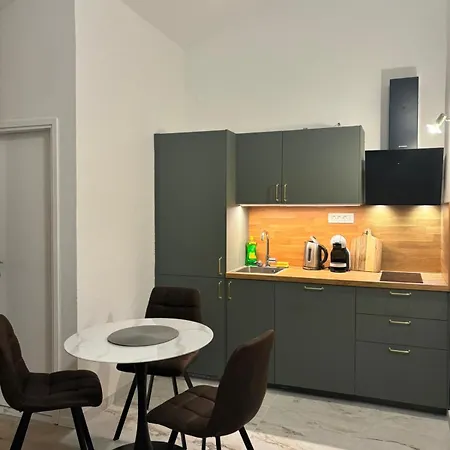 Grgo Apartment Drage