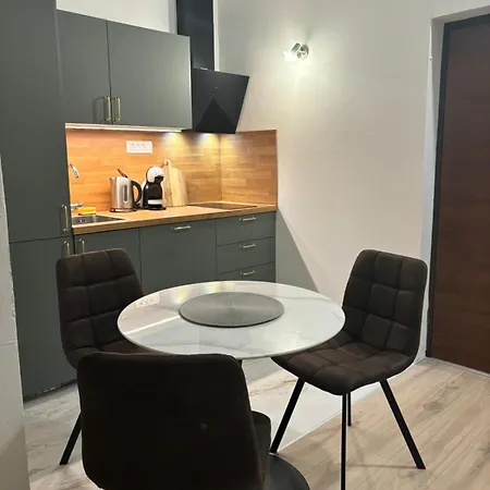 Apartment Grgo Drage