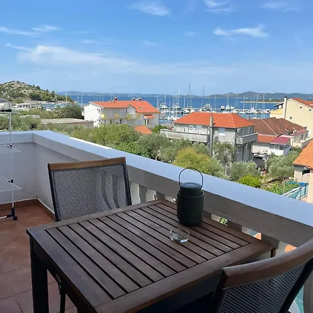 Grgo Apartament Drage