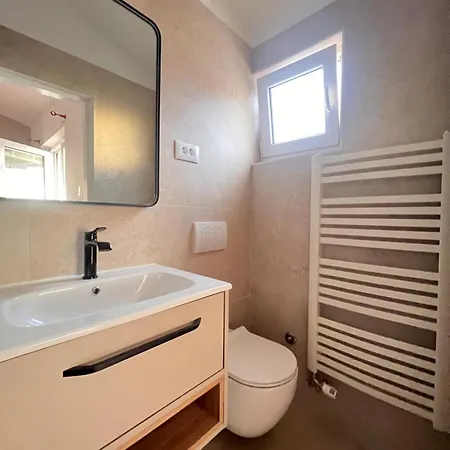 Grgo Appartement Drage