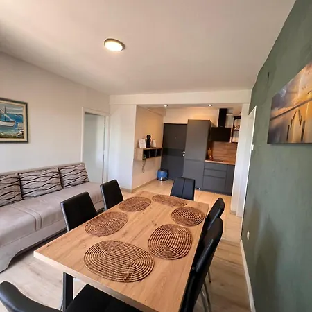 Appartement Grgo