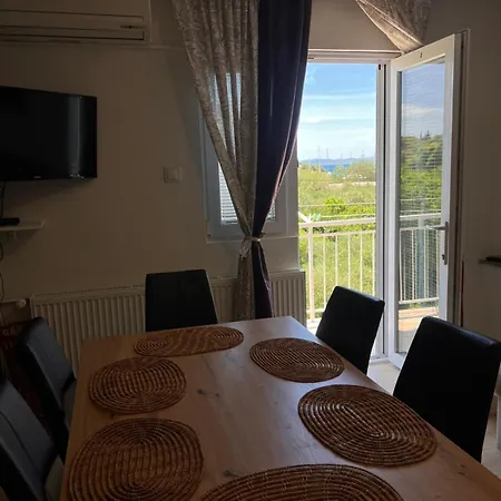 Grgo Appartement *
