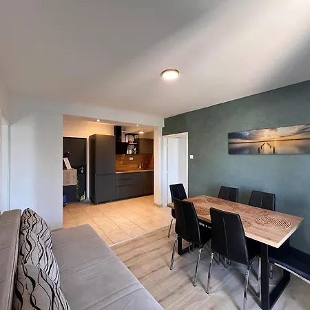 Grgo Appartement *