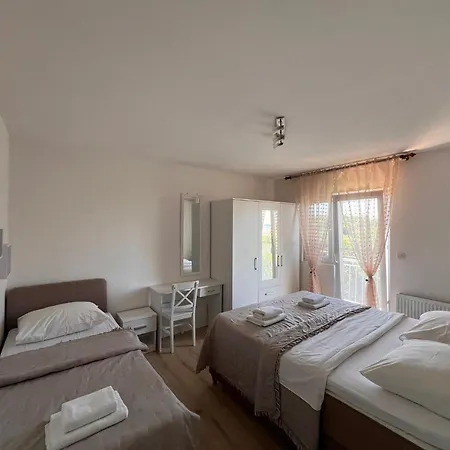 Grgo Appartement