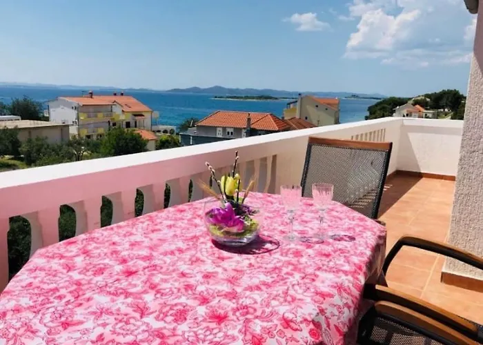 Grgo Appartement