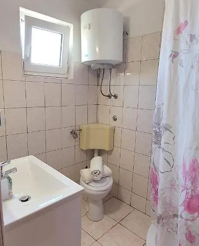 Grgo 아파트 드라게