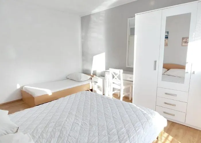 아파트 Grgo 드라게