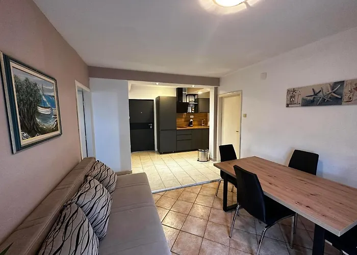 Grgo Appartement *