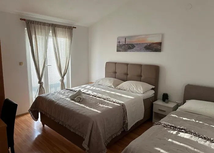 Apartamento Grgo