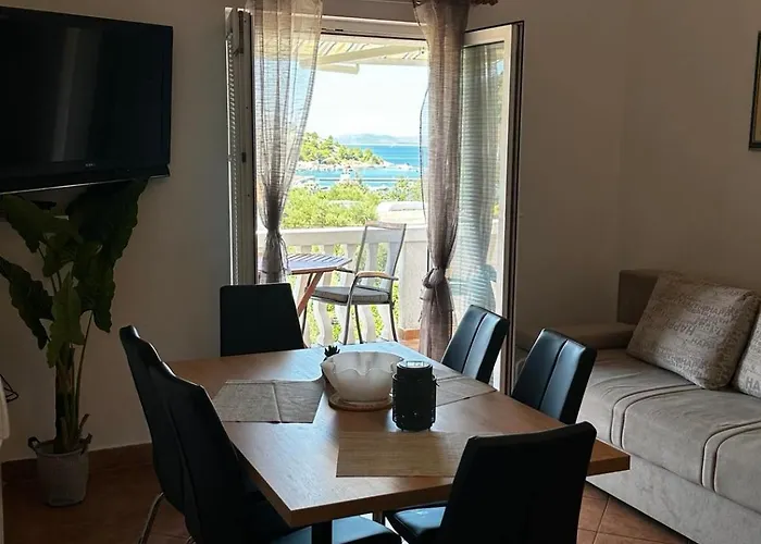 Appartement Grgo *