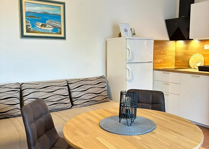 Grgo 아파트 드라게