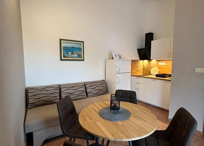 Grgo Apartamento