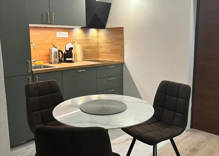 아파트 Grgo 드라게