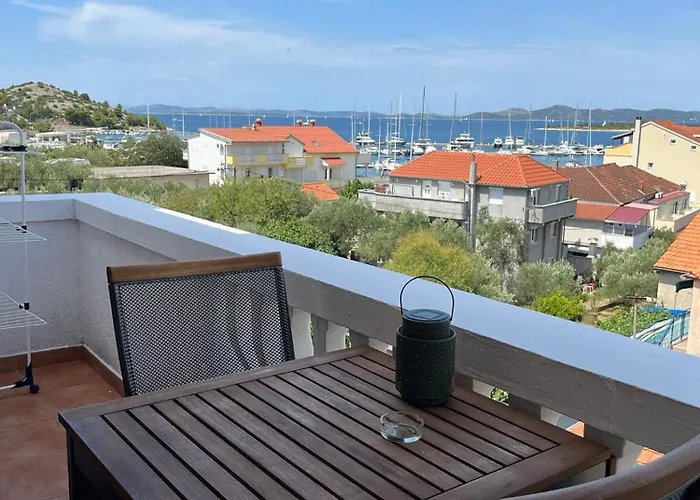 Grgo Appartement Drage