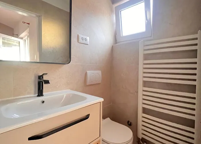 Grgo Appartement Drage