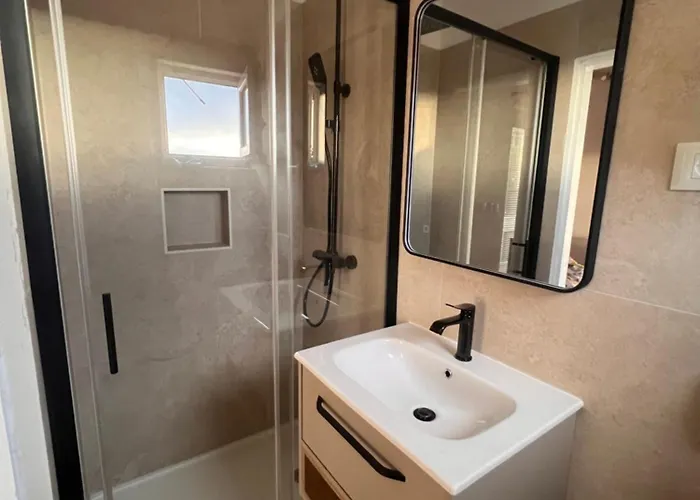 Appartement Grgo