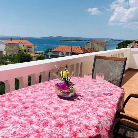 Grgo Apartment