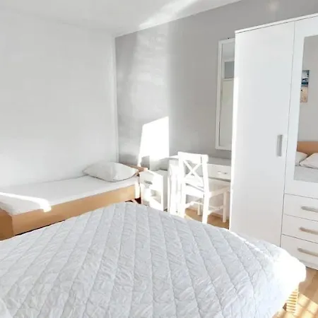 Apartmán Grgo Drage