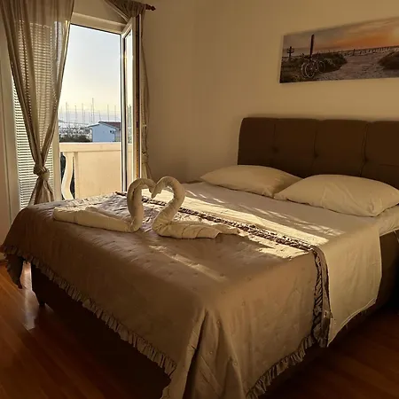 Διαμέρισμα Grgo