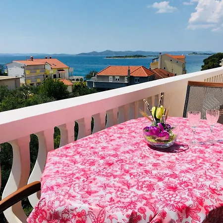 Apartmán Grgo Drage