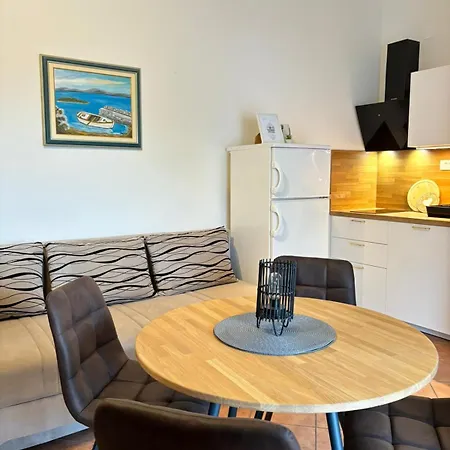 Grgo Apartmán Drage