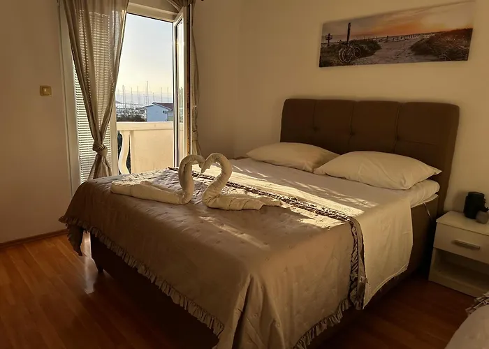 Appartement Grgo