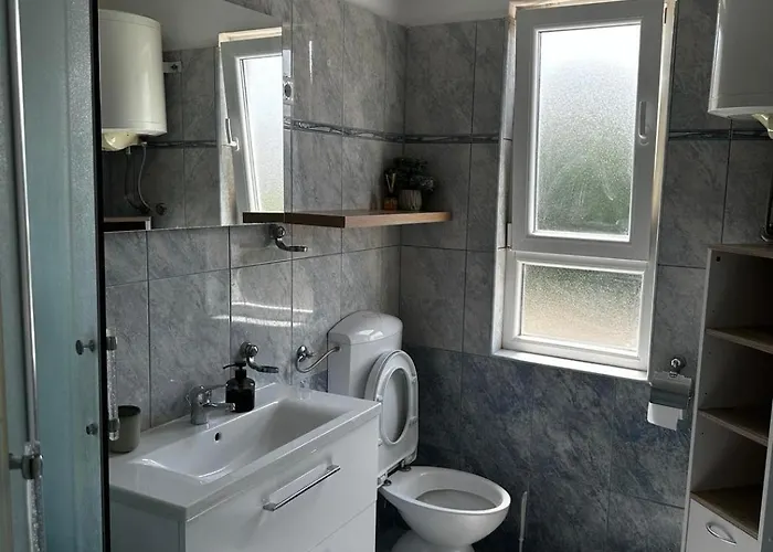 Apartman Grgo Drage