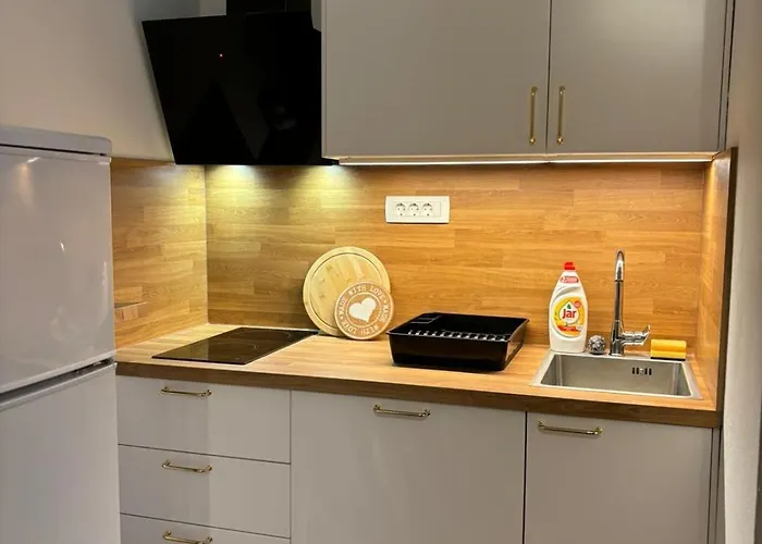 Appartement Grgo