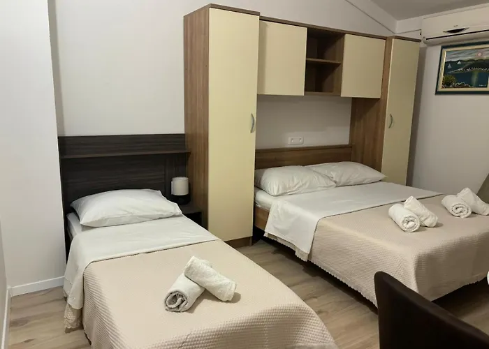 Appartement Grgo *